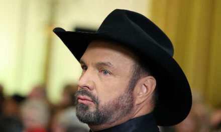 Makeup Artist Sues Country Star Garth Brooks Accusing Him of Rape and Sexual Misconduct