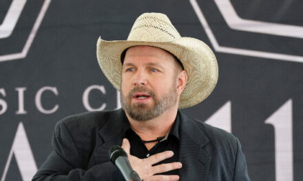 Country Star Garth Brooks Denies Rape Accusations