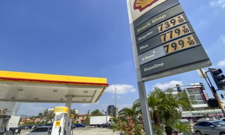 California Mulls Hiking Gas Tax Another 47 Cents in Latest Bid to Remind Everyone California a Horrible State to Live