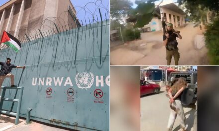 Israeli parliament bans UNRWA over terrorism ties, faces international backlash