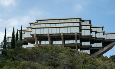 UC San Diego Rolls Out Required Climate Change Courses