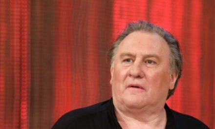 Gerard Depardieu Cites Failing Health: Asks for Delay to Sexual Assault Trial