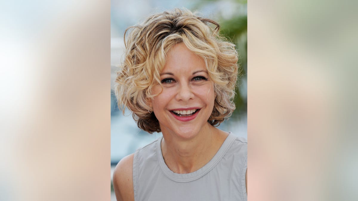 Meg Ryan