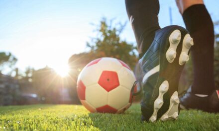 School District Sued After Punishing Parents for ‘Silent Protest’ Against Male Player on Girls Soccer Team