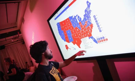 What Is The Electoral College?