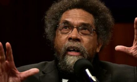 Supreme Court denies Cornel West’s ballot plea in Pennsylvania