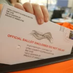 Nevada Supreme Court Upholds Ruling Allowing State To Accept Mail-In Ballots Without Postmarks 3 Days Post-Election