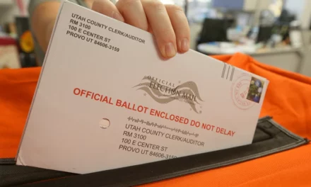 Nevada Supreme Court Upholds Ruling Allowing State To Accept Mail-In Ballots Without Postmarks 3 Days Post-Election