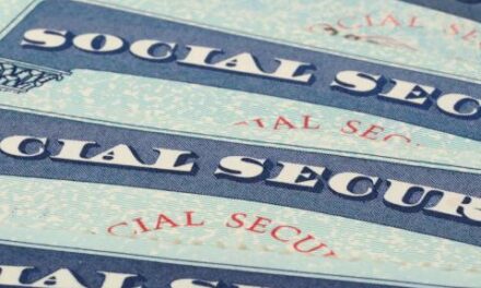 Social Security Administration announces 2.5 percent Cost Of Living Adjustment for 2025