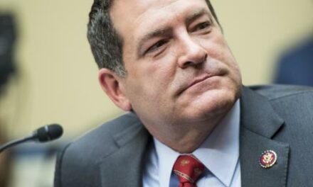 House Chairman Green demands answers on DHS, FBI failure to vet alleged Afghan terror suspect