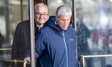 College Admissions Scandal Mastermind Rick Singer Speaks Out With Shocking Claims About ‘Varsity Blues’ Scandal