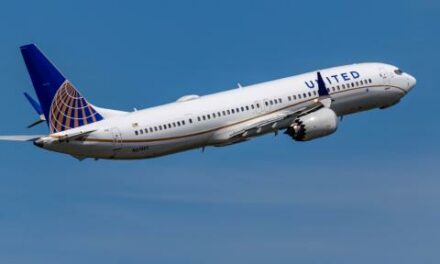 FAA issues safety alert to airlines over Boeing 737 rudder issue