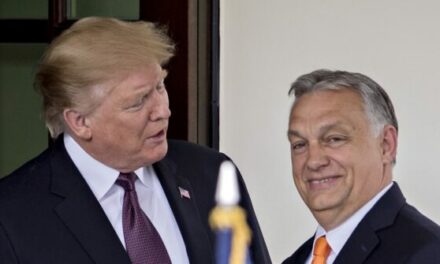 Hungary’s Orban Gives Trump Negotiating Room by Delaying Ukraine Aid Loan Until After Election