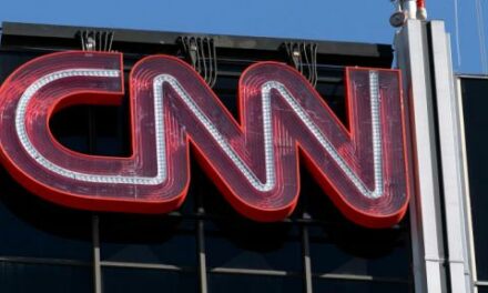 CNN cuts ties with conservative commentator after heated on-air exchange