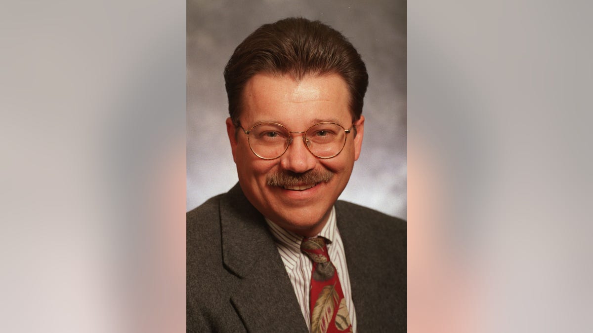 Tom Rukavina