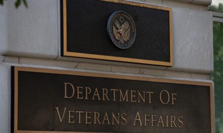 VA back paid hundreds of fired employees, report claims, as agency says it’ll ‘ensure’ bad actors can’t return