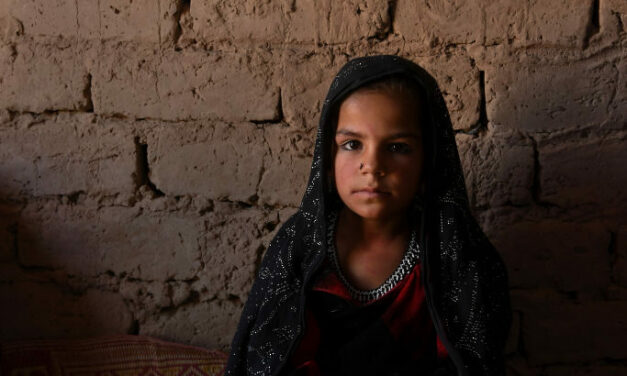 Biden’s Afghanistan: Taliban Undoes Child Bride Divorces, Forcing Girls Back with ‘Husbands’