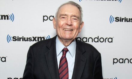 Disgraced ex-CBS New anchor Dan Rather says old network looking to avoid ‘blowback’ ABC received