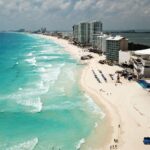 Shooting near luxury Mexico resort leaves 1 dead, suspects flee on jet skis