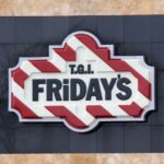 T.G.I. Fridays Closes 12 Stores In The U.S. In Just 1 Month