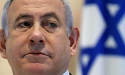 Netanyahu pledges retaliation after attempted assassination of him, calls it a ‘grave mistake’