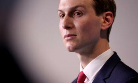 Top Democrats request AG Garland appoint special counsel to investigate Kushner