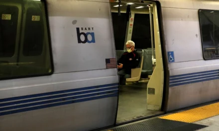 Fired BART Employees Awarded Over $1M Each in COVID Vaccine Lawsuit