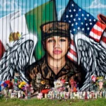 Vanessa Guillén’s Sister Slams The Atlantic For Claiming Trump Disparaged The Murdered Soldier: ‘Trump Did Nothing But Show Respect’