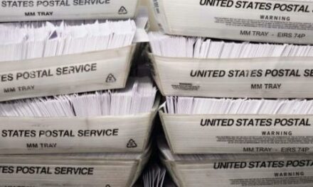 Lawmakers want postal service to address safety and security risks