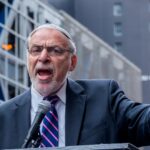 Former Dem Dov Hikind blasts Clinton, Harris for comparing Trump rally to Nazis: ‘So freaking desperate’