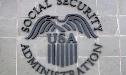 Social Security Announces 2.5% Cost-Of-Living Adjustment For Next Year