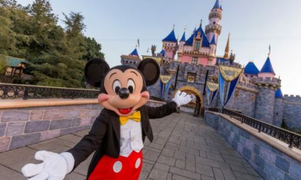 Disney Hikes Ticket Prices at SoCal Parks After ‘Historic’ Employee Pay Raise