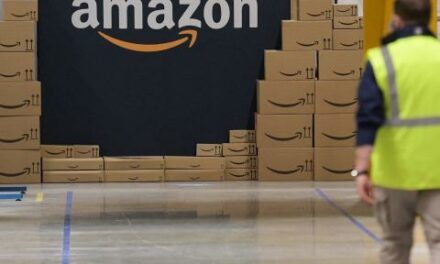 Hey Alexa: Colorado woman gets federal prison sentence for stealing $483k from Amazon