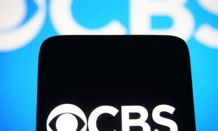 Watchdog files FCC complaint against CBS over ’60 Minutes’ edit