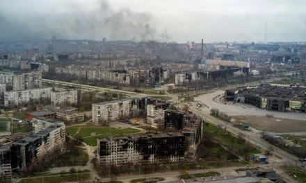 Ukraine Military Pulls Out Of Key Eastern City Vuhledar, Russia Captures Territory