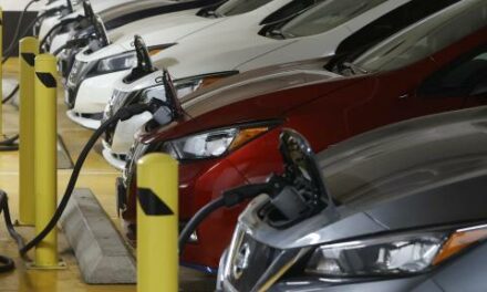 MIT study finds business benefit of public EV chargers has declined 85%