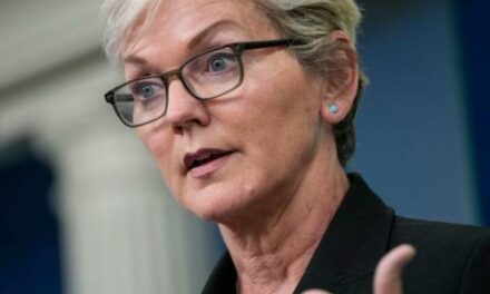 Granholm: Clean energy must overcome ‘climate change deniers’