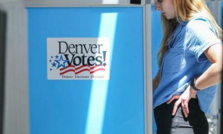 Trump campaign seeks election security measures in Colorado after password leak