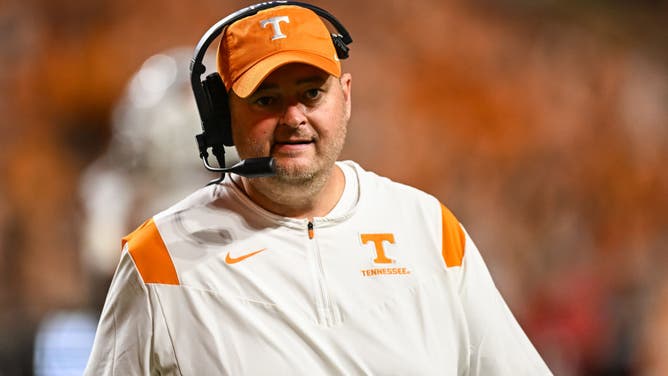 Tennessee and Alabama in the 'Third Saturday In October'