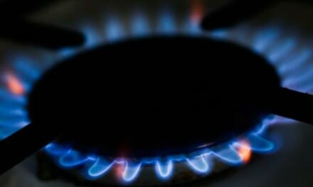 Was a natural gas ban eventually planned for Washington state?