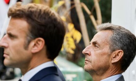 Ex-French President Sarkozy Says Immigration a ‘Problem’, Country Needs to ‘Change Everything’