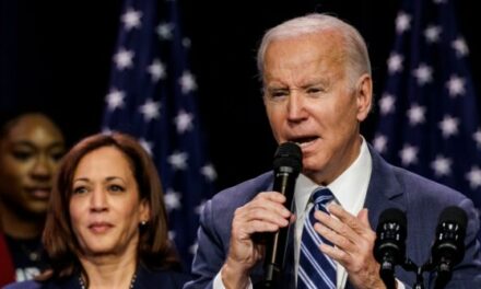 Cillizza: Biden Calling Trump Supporters ‘Garbage’ an ‘Absolute Nightmare’ for Kamala Harris Campaign