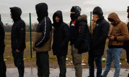 UK Home to the Most Illegal Aliens of Any Country in Europe: Study