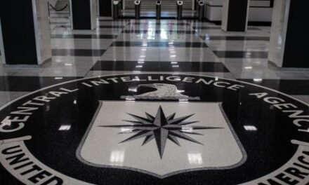 Internal CIA documents, presentation show effort to mandate DEI at the center of the intel agency