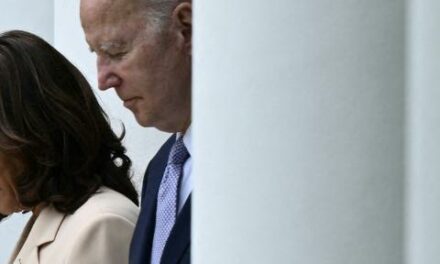 Human trafficking financial aid requests, including for children, surge under Biden-Harris