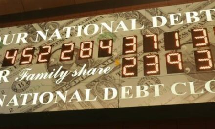 Group calls on presidential candidates to release debt plans before election