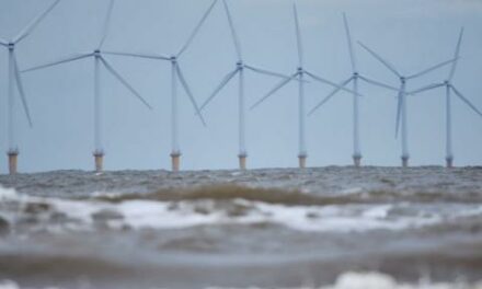 Feds reject Maine’s offshore wind funding request