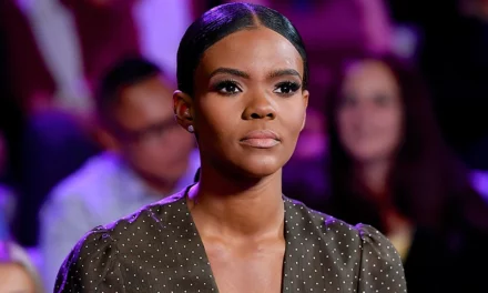 Candace Owens Denied Visa To Australia, Immigration Minister Cites ‘Capacity To Incite Discord’