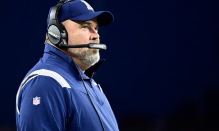 Mike McCarthy Says Cowboys Are Going To ‘Relish’ Digging Themselves Out Of Their Very Deep Hole