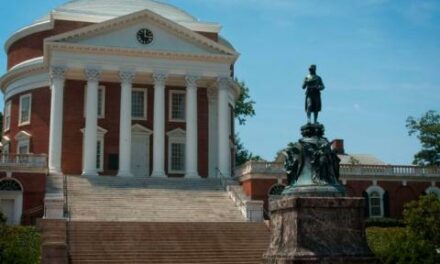 UVA program changes its description on website after getting hit with civil rights complaint